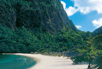 Business as usual for St. Lucia resort
