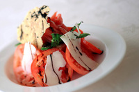 Fujairah hotel hosts international food evenings