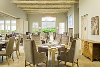 Wine and dine in style at in Cape Town