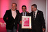 Le Méridien Al Aqah receives luxury hotel award 