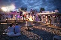 Turkey hosts boutique music festival for 2009