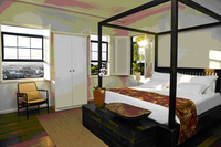 Worldhotels expands in the Americas