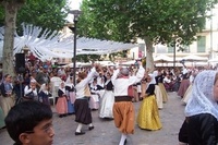 May in Mallorca - Fiesta fun at Hotel L’Avenida