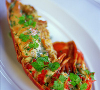 Culinary delights at Gleneagles