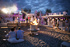 A boutique festival with a 5 Star hotel attached