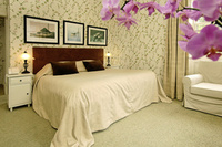 Perthshire hotel is number one for romance