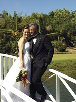 Say ‘I Do’ in paradise this Autumn