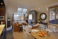 Iconic Queenstown hotel enjoys fresh success