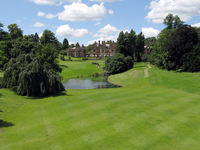Midlands hotel to host first pro-am golf event