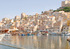 Magic on the coast of Sicily