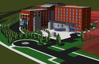 Domina Hotel Group opens new property in Milan
