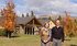 Luxury lodge sets a high standard in Wanaka