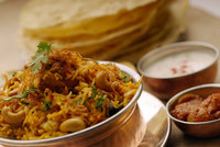 Take a culinary journey of Hyderabad this May