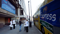 Travel agents wake up to the cost of missing breakfast