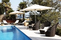 Cardington House springs into summer
