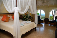 Caribbean luxury in full bloom