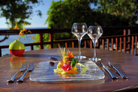 A new gourmet experience for Mauritius