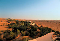 The UAE’s favourite weekend getaway