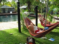 5 quirky Australian youth hostels