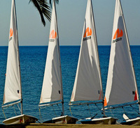 It’s time to surf, sail and safari in Kenya It’s time to surf, sail and safari in Kenya