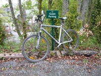 Linthwaite House celebrates National Bike Week