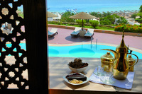 Exclusive new spa resort opens in the Red Sea