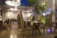 Gourmet heaven in Cape Town