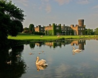 Swinton Park nominated for prestigious award
