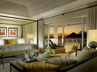 St Lucia offers a honeymoon of unforgettable memories
