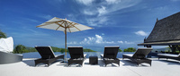 Exclusive resort opens on Koh Samui