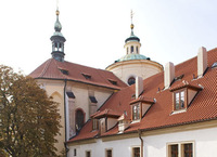 Rocco Forte unveils new hotel in Prague
