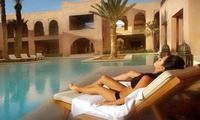 Escape to a Moroccan paradise