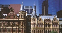 New luxury hotel opens in Melbourne