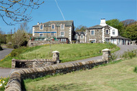 An alternative break for Lake District virgins