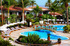 Top 10 beach hotels worldwide