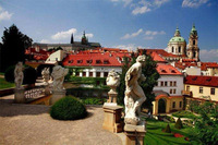 Travellers choice - The Aria Hotel in Prague