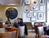 A stylish stay in London? It's elementary