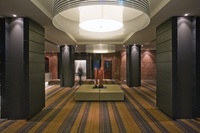 High praise for the Intercontinental Melbourne