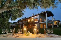 New hotel redefines the Andalucían experience
