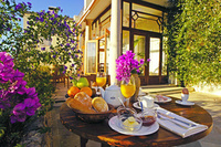 Andalucian retreat celebrates 10 years