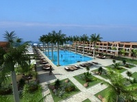 A new gem on Egypt’s Mediterranean Coast