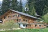 A mountain retreat for bikers and music lovers 