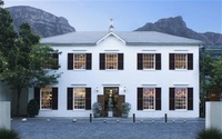 Cape Town hotel turns a young 115
