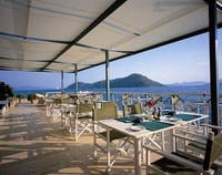 An idyllic Mediterranean getaway