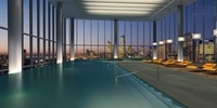 Australia's largest hotel to open in Melbourne