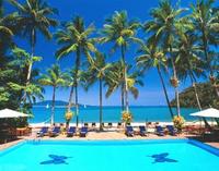 Island holidays with no hidden costs