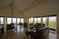 Idyllic island life in the Outer Hebrides
