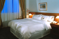 Westin Hotels – The best in bed