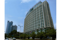 Wyndham Hotel brand debuts in China