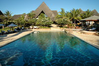 New well being resort launches in Kenya